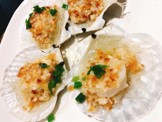 Chun Xing Seafood Shi Jia